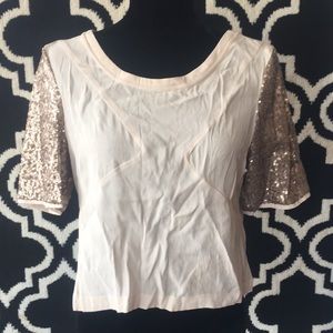 💎Somerset Top💎